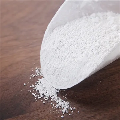 Podroben uvod v prašek za poliranje stekla