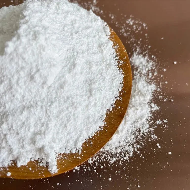 Stekleni prah z nizkim tališčem