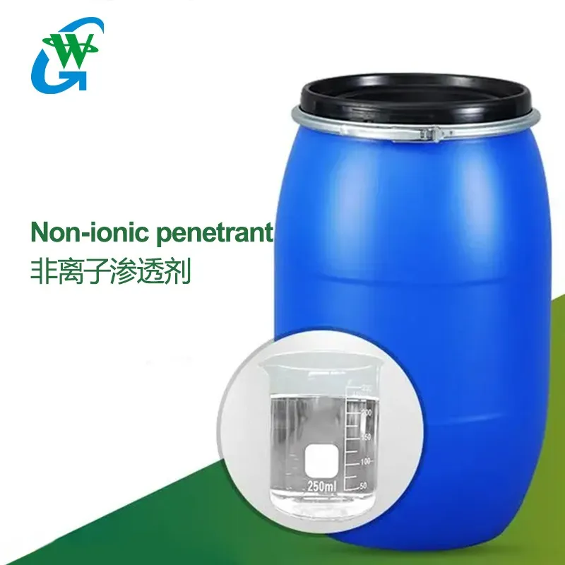 Neionski penetrant