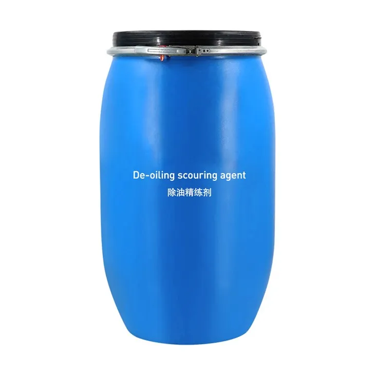 Sredstvo za razmaščevanje